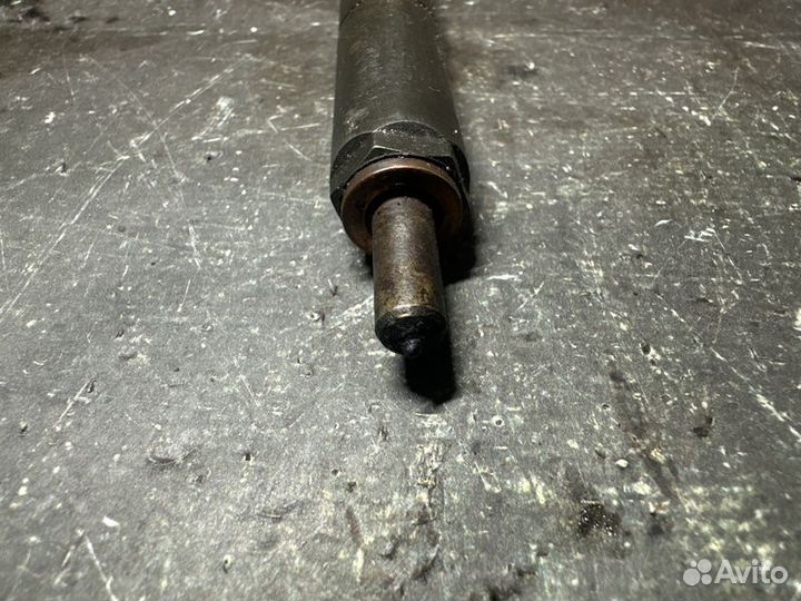 Форсунка топливная Kia Bongo J3