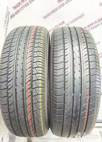 Yokohama dB Decibel E70 205/60 R16 92H