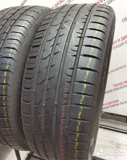 Kumho Crugen HP91 235/55 R19 105W