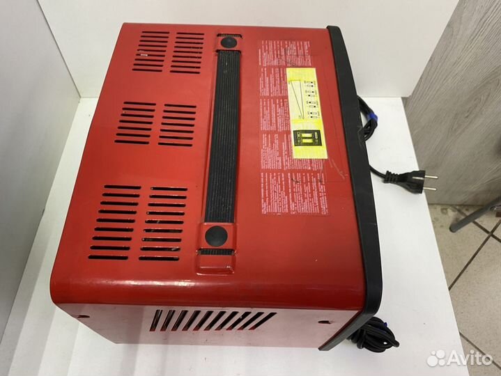 З/У для аккумулятора Telwin Alpine 50 Boost