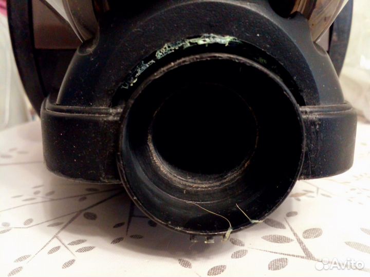 Пылесос бу на запчасти