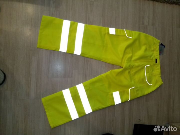 Спецодежда