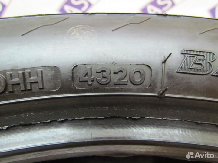 Мотошина Bridgestone Battlax Adventure A41R 170/60