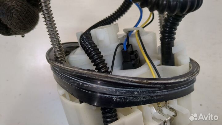 Насос топливный электрический Honda Civic