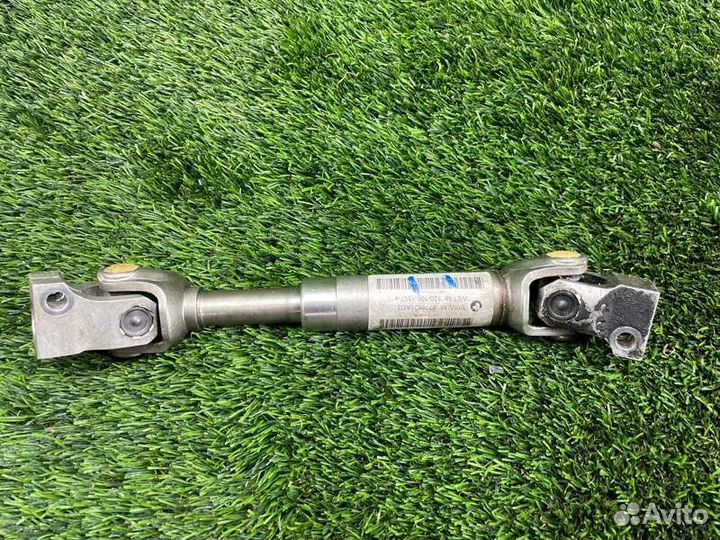 Рулевой карданчик Bmw X5 E70 N55B30 2010