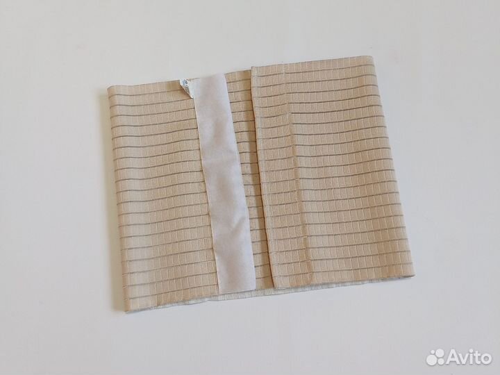 Бандаж абдоминальный послеоперационный Интекс р.M