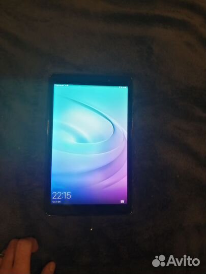 Планшет huawei media pad