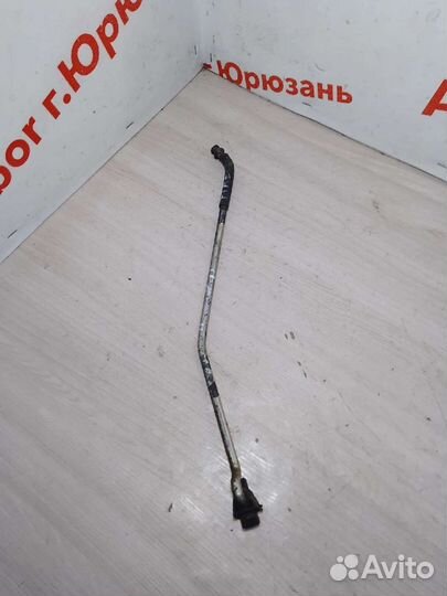 Упор капота Fiat Albea