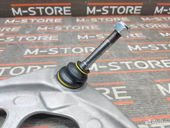 Рычаг подвески нижний передний левый Bmw 3-Series