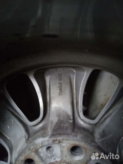 Продам диски BMW