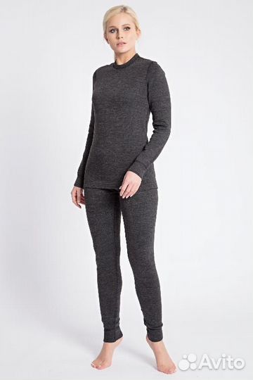 Термобелье Alpika 