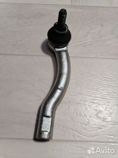 Наконечник рулевой тяги Toyota Corolla