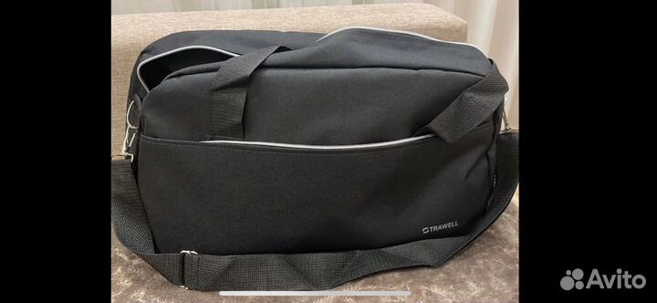 Сумка дорожная