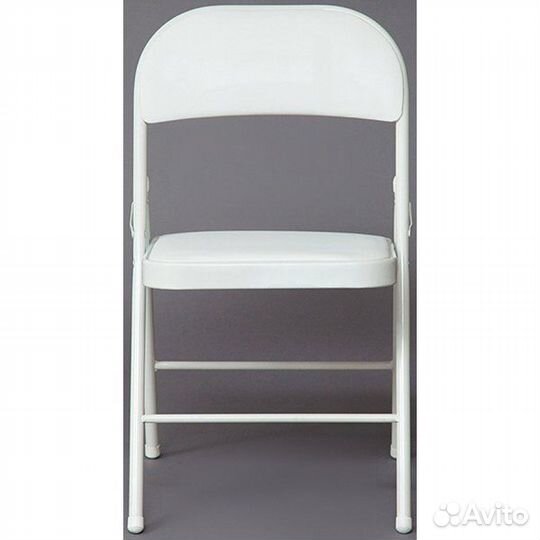 Стул на металлокаркасе Secret De Maison Folder mod