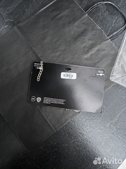 Браслет Гарри Поттер