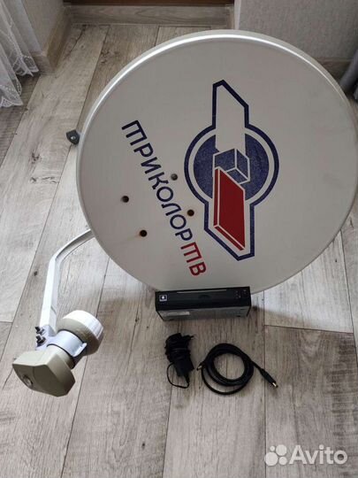 Приставка для телевизора нтв+