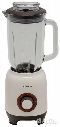 Новый стационарный блендер Polaris PTB 0205 G