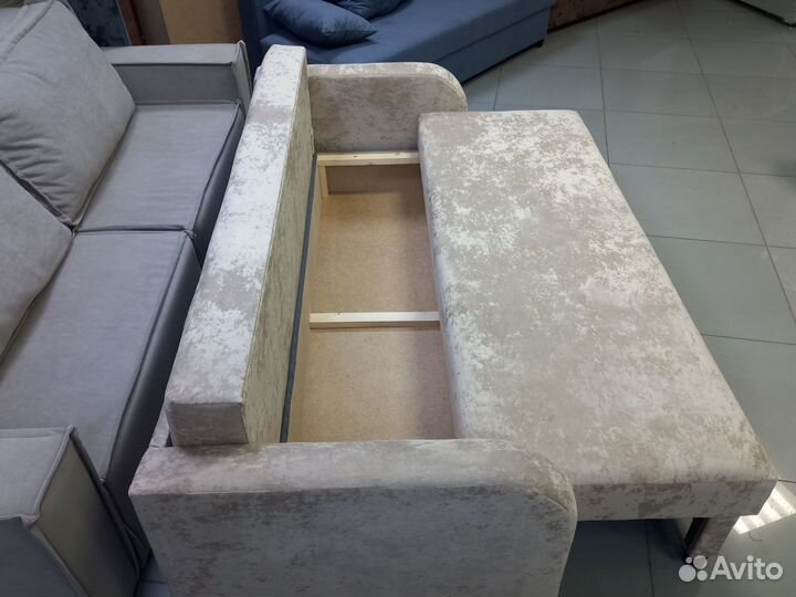 Диван Еврокнижка доставка в день покупки