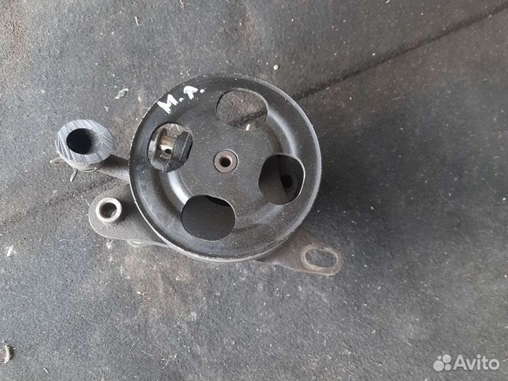 Гидроусилитель руля гур Mazda Premacy