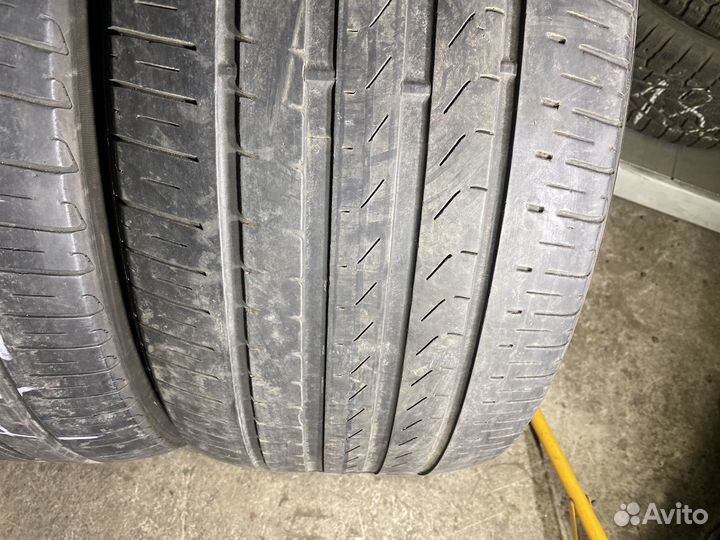 Pirelli Scorpion Verde 295/40 R21 111Y