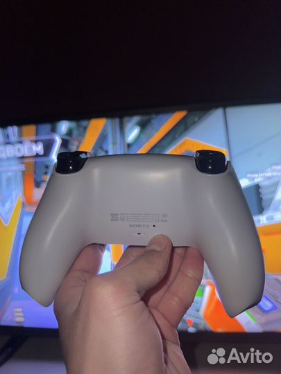 Геймпад dualsense