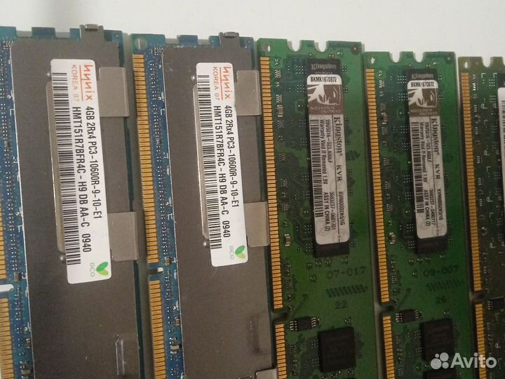 Оперативная память ddr3 для ноутбука 4 гб