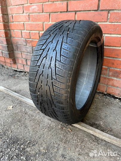 Nokian Tyres Hakkapeliitta R 245/45 R17