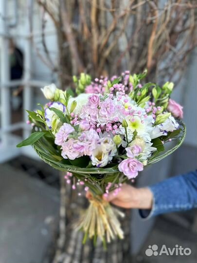 Цветы / Розы 25 51 101 / Букеты с доставкой