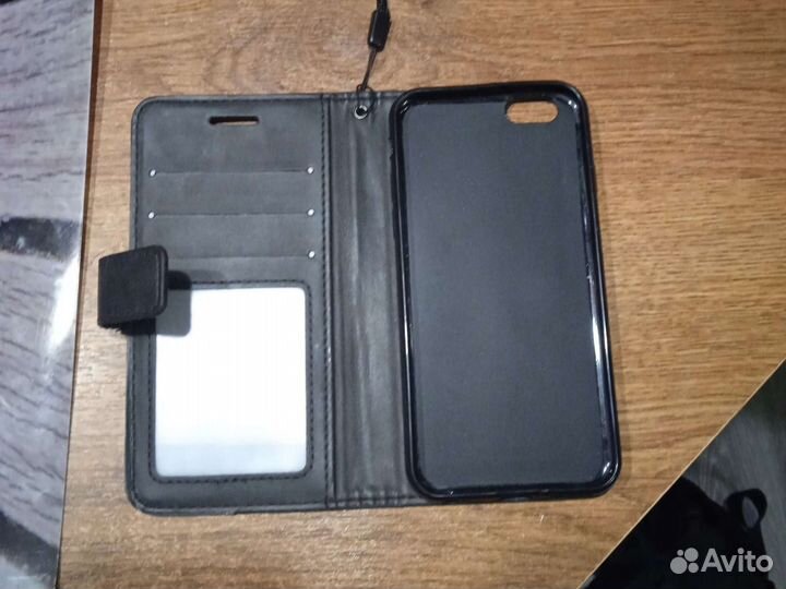 Чехол на iPhone 6