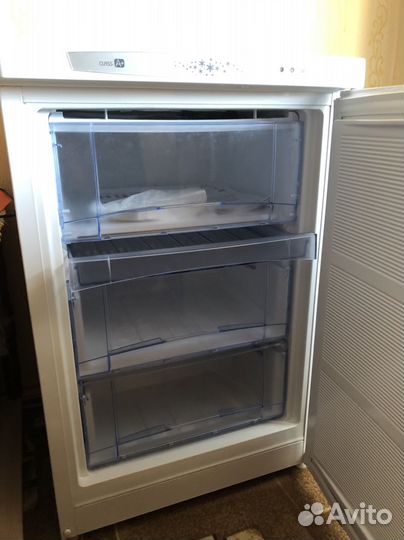 Морозильная камера