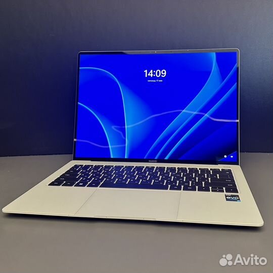 Huawei matebook x pro 2023