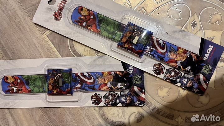 Детские игрушки