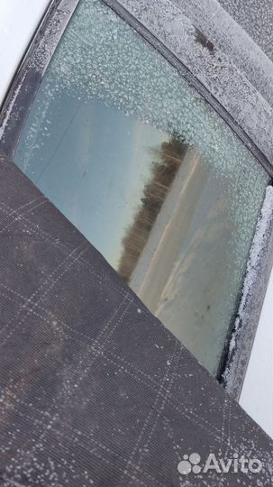 Накидка на лобовое стекло