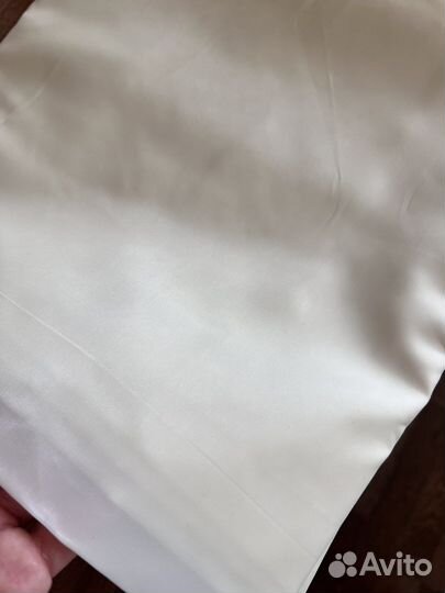 Подкладочная ткань отрез