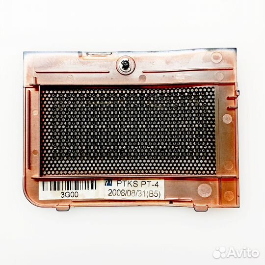 Крышка поддона HP dv5-1000 серии, 3GQT6rdtp00