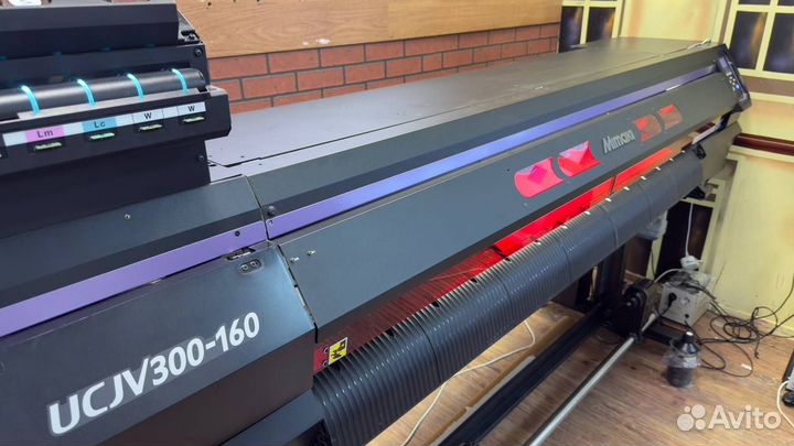 Mimaki ucjv 300-160