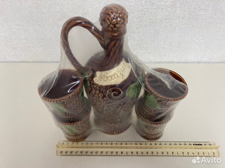 Набор посуды