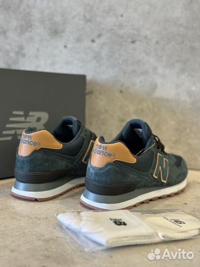 New balance 574