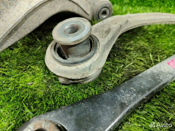 Рычаг задний правый Peugeot 508 508 DV6C