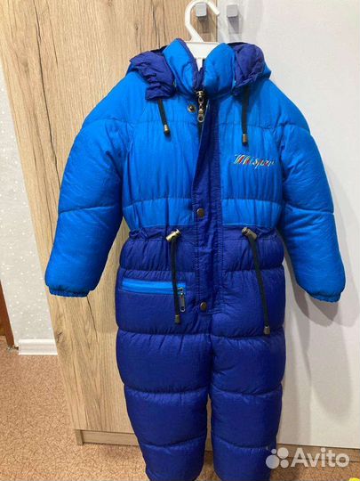 Детская одежда для мальчиков