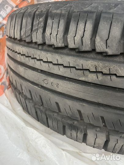 Nokian Tyres Nordman S SUV 235/55 R17 99H
