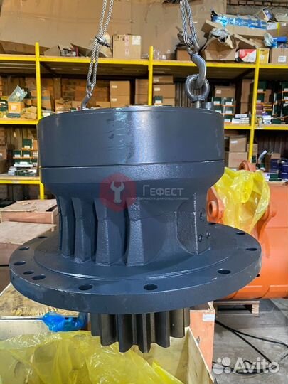 Поворотный редуктор LQ32W00009F1