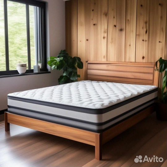 Матрас ортопедический