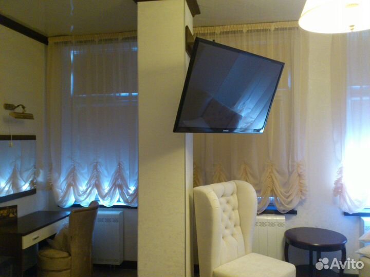 Горничная в мини отель