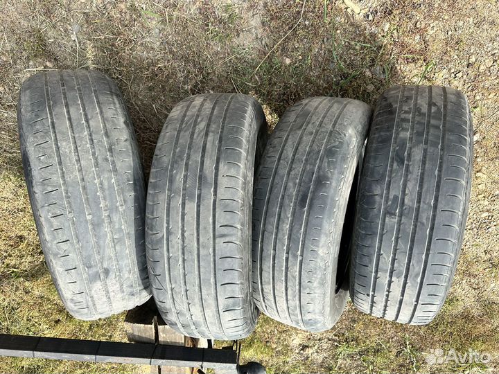 Nexen N8000 235/65 R17