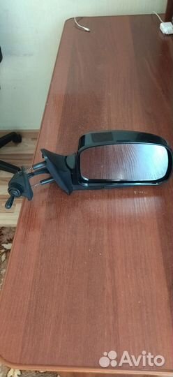 Зеркало ваз 2109, 2114, 2115 правое