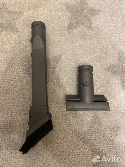 Насадка для пылесоса