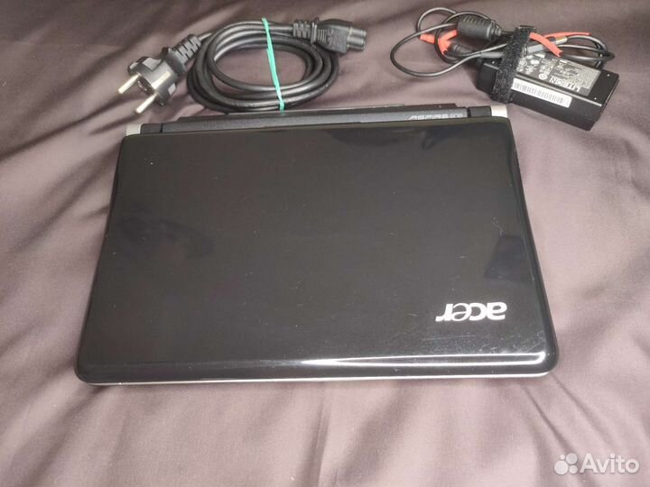 Нетбук Acer Aspire One D250