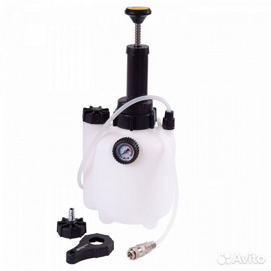 Устройство для торм. жидкости affix AF10240003