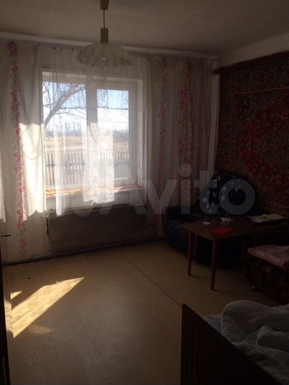 Дом 100 м² на участке 23 сот.